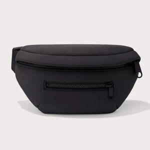 DAGNE DOVER ACE NEOPRENE FANNY PACK